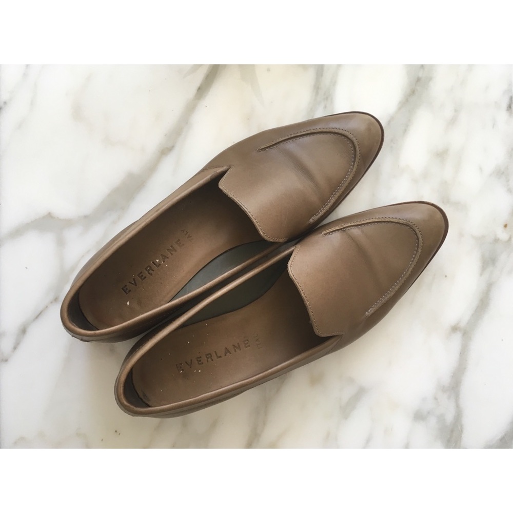 Everlane The Modern Loafer